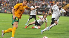 Slovenským strelcom sa v Európe darí, Žilinčan Jelič na čele