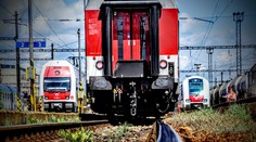 Rušňovodiči odchádzajú k súkromníkovi. Láka ich na lepšie podmienky