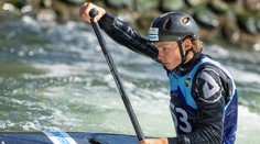 Slovenská fantázia na slovinskej vode: Máme juniorského majstra Európy