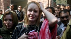 Češka Tereza už pozná trest za pašovanie drog. Súd v Pakistane bol nemilosrdný