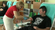 Takzvaní "darcovia orgánov“ darovali krv