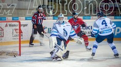 Banská Bystrica na úvod semifinálovej série po gólovej prestrelke zdolala Poprad