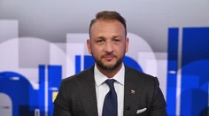 Šutaj Eštok v Na telo: Na začiatku krízy boli povzbudivé slová premiéra, že netreba dodržiavať koaličnú zmluvu
