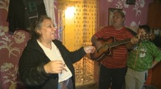 Ako vyzerajú Vianoce v chudobných osadách? Boli sme sa pozrieť