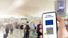 Plánujete cestu do zahraničia? Zisťovali sme, ako dlho platia covid pasy v štátoch Európy