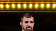 Slovák Ľudovít Klein sa predstaví na galavečere UFC proti Smithovi