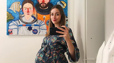 Nový prírastok v rodine Heribanovcov: Babsy ukázala svoj poklad