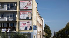 Poliakov čakajú cez víkend parlamentné voľby. Takmer polovica z nich ešte nevie, či a ako bude voliť