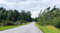 Fúkať bude veľmi silný vietor až 100 km/h. Na týchto miestach to bude najhoršie