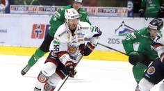 Extraliga: Spišiaci s ďalším triumfom pohodlne kraľujú, Zvolen s hladkým víťazstvom