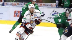 Extraliga: Spišiaci s ďalším triumfom pohodlne kraľujú, Zvolen s hladkým víťazstvom