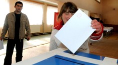 Dnes volíme piatich šéfov VÚC. Toto je návod ako na to