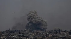 Irán "priamo" zaútočí na Izrael nasledujúcich 36 hodín, tvrdí WSJ
