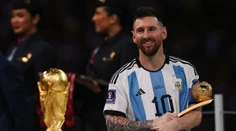 Príbeh veľkých víťazstiev aj pádov. Argentínčania pálili Messiho dresy, napokon ho milujú viac ako Maradonu