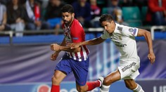 Atletico Madrid zdolalo Real 4:2 po predĺžení a získalo Superpohár UEFA