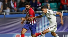 Atletico Madrid zdolalo Real 4:2 po predĺžení a získalo Superpohár UEFA