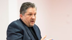 Šéf Nemocnice sv. Michala Križko si nemyslí, že by mal po komunikácii s Kočnerom odstúpiť