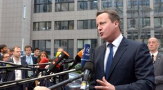 Briti majú imigrantov po krk. Čaká ich krutá zmena