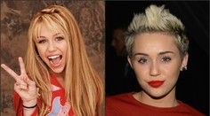 Miley Cyrus chcela zavraždiť Hannu Montanu