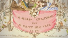 Stromček z husích pierok, či prvé elektrické svetielka. Tradície Vianoc nie sú také staré, ako by sa mohlo zdať