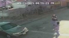 Policajt zastrelil neozbrojeného mladíka. Vyzerá to tak, že právom