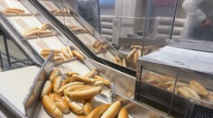 Cenový skok, ktorý pocíti každý z nás. Chlieb aj rožky opäť zdražejú