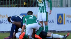 VIDEO: Cena fair play putuje do Česka. Útočník zachránil život brankárovi