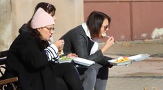 Diétou k tráviacim problémom. Odborníčka na výživu popísala, aké chyby v stravovaní robia ľudia najčastejšie