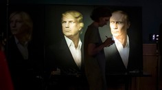 Schôdzka medzi Trumpom a Putinom bude možno v Reykjavíku