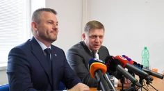 O kúsok bližšie k Ficovi. Pellegriniho Hlas urobil nečakaný krok