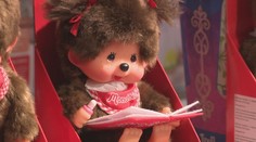 Hračky Mončiči sa vracajú do obľuby: Ikony detstva si podmanili súčasné generácie