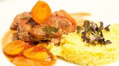 RECEPT NA DNES: Osso Bucco na červenom víne