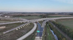 Vďaka novej odbočke pred Bratislavou sa môžete vyhnúť centru mesta. Vyskúšali sme, či je trasa naozaj rýchlejšia