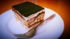 Tiramisu od nášho reportéra Vlada Bučka