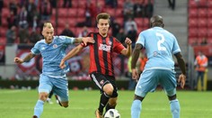 Trnava prehrala v derby so Slovanom 1:2