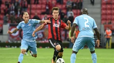 Trnava prehrala v derby so Slovanom 1:2