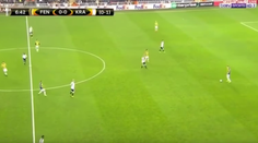 Škrtelova obrovská hrúbka zmarila nádej Fenerbahce na postup