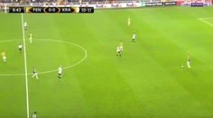 Škrtelova obrovská hrúbka zmarila nádej Fenerbahce na postup