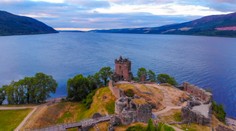 Vedci analyzovali vzorky DNA z jazera Loch Ness a urobili prekvapivý objav