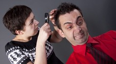 Máte vši? Nehanbite sa za to, ale riešte to