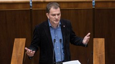 Matovič hovoril o Druckerovej lacnej kúpe na Floride: Minister podáva trestné oznámenie