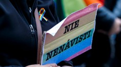 Psychologička: Queer ľudia sú citliví na výroky politikov