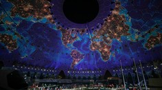Veľkolepá šou, strhujúca hudba a svetelné efekty. Začalo sa Expo 2020 v Dubaji