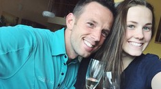 S kým si Rišo "Citrón" Lintner vychutnáva pohár vína?