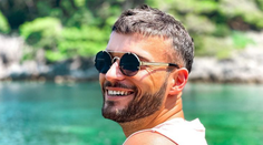 Vážne ochorenie a životná križovatka. Vratko Sirági opísal, ako prešiel ťažkými životnými obdobiami (rozhovor)