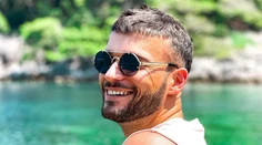 Vážne ochorenie a životná križovatka. Vratko Sirági opísal, ako prešiel ťažkými životnými obdobiami (rozhovor)