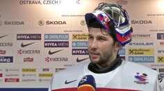 Laco po Nórsku: Mali sme veľa vylúčení a tu je to rozhodujúce