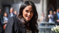 Meghan Markle strávi noc pred svadbou na škandalóznom mieste
