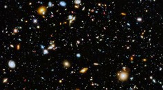 Unikátna fotografia vesmíru: Takto sme ho nevideli nikdy predtým!