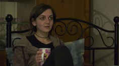 Gabika je v šoku. Stano sa jej priznal k zvláštnemu a strašidelnému zvyku